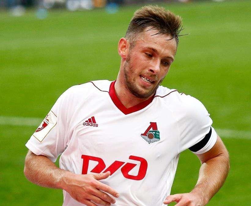 Lokomotiv Mosca, Rybus in conferenza: “La Lazio ha dominato nella ripresa”