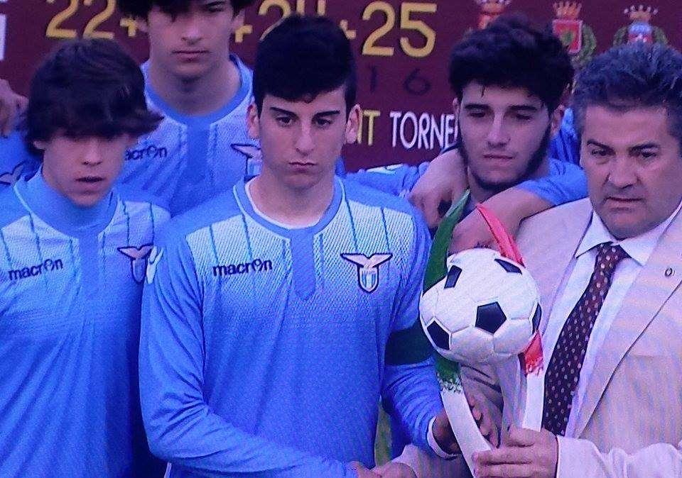 UNDER 17 - ‘Scopigno Cup’,  la Lazio si arrende al Cagliari: i sardi infrangono il sogno biancoceleste