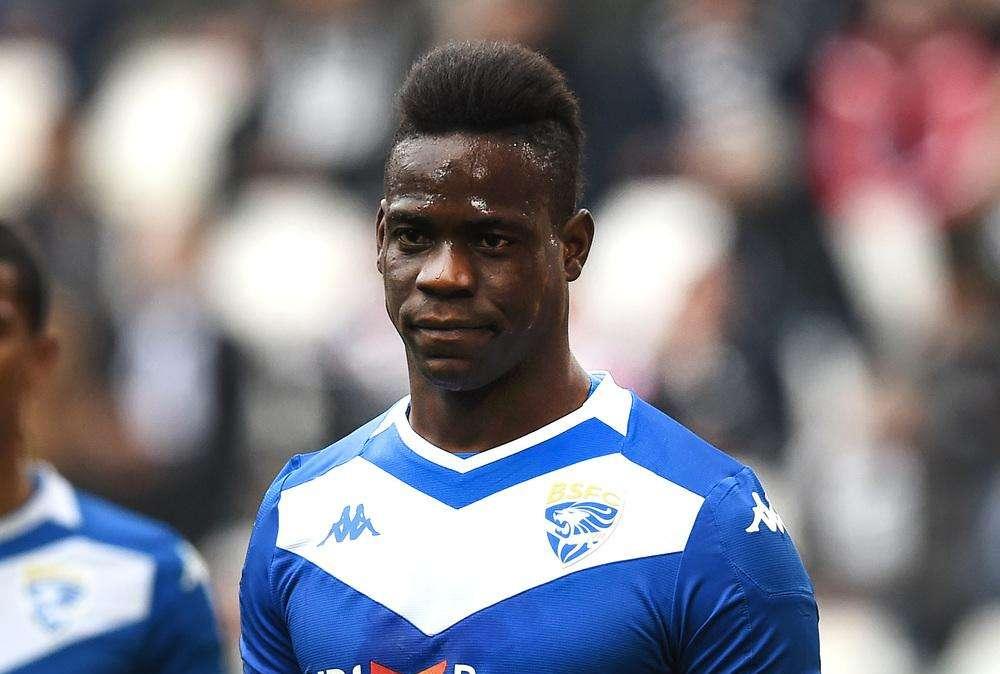Balotelli duro: "Mourinho deve prendersi le responsabilità da uomo. E sulla Champions..."