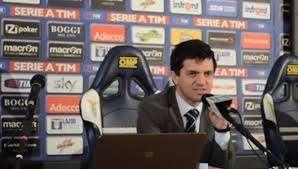 Lazio-Inter, Canigiani: "Abbiamo superato quota 25 mila tagliandi venduti"