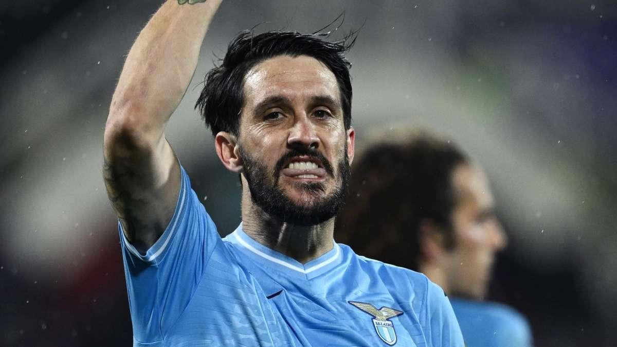Lazio - Juve, le formazioni ufficiali: la scelta su Luis Alberto, e in attacco...