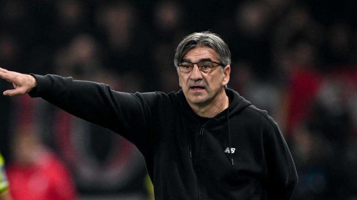 Atalanta umiliata dal Sassuolo: ecco cosa accadrà con Juric