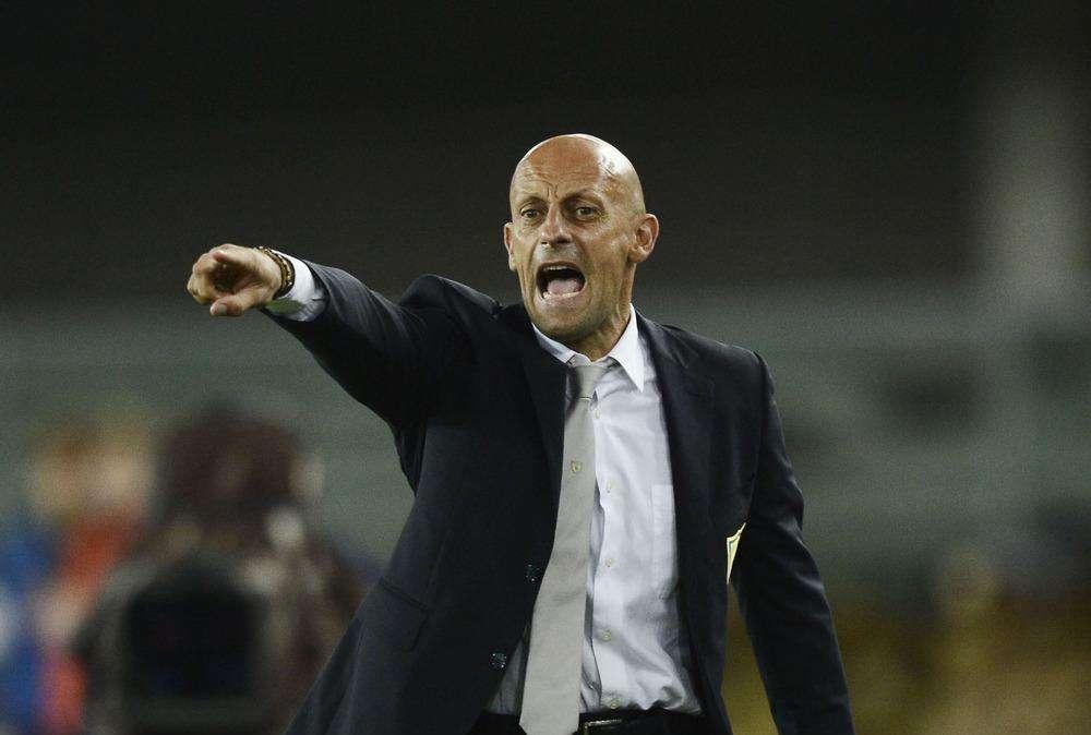 ESCLUSIVA LLSN WEB TV - Di Carlo: "Manca spirito di gruppo. Petkovic? Non sempre il cambio di tecnico dà la scossa"