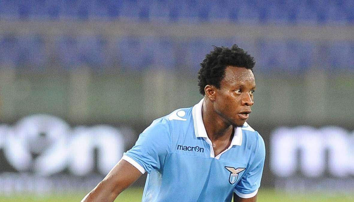 Lazio, senti Keshi: "Onazi è il Lampard della Nigeria! Tra due anni sarà un campione..."