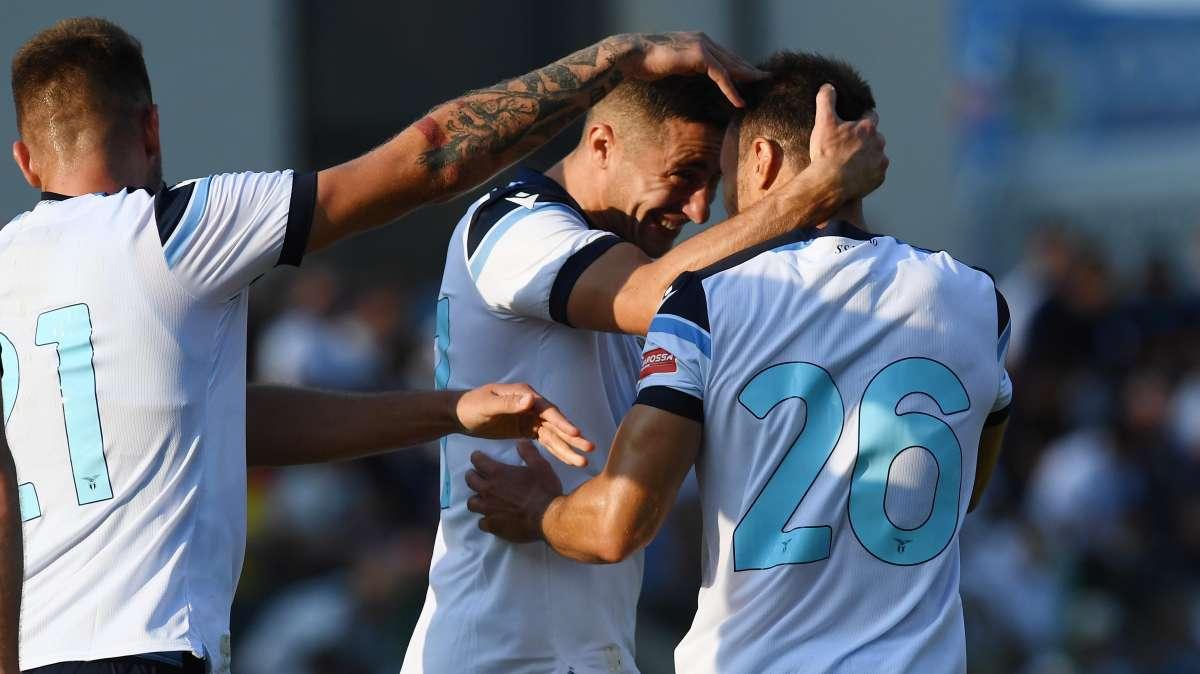 SONDAGGIO - Twente - Lazio: ecco il vostro migliore in campo 