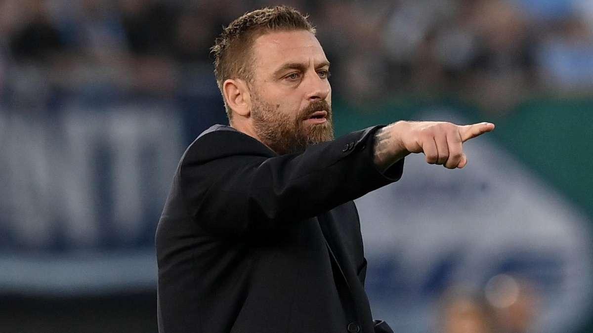 Roma, De Rossi sulla Lega Serie A: "Scelte strane, sono spaesato"