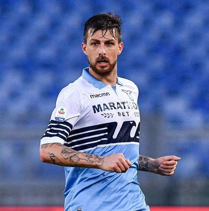 Lazio, Paratici a Marassi per guardare Acerbi. Per Lotito però è incedibile