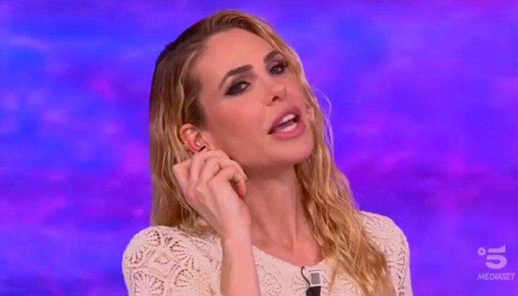 Ilary Blasi, arriva il docufilm su Netflix: “Se ne sono dette davvero tante, ora parlo io”