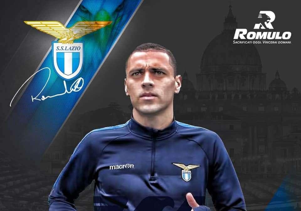 Lazio, Romulo si presenta: "Indosserò i colori di una squadra gloriosa, qui voglio scrivere il futuro!"