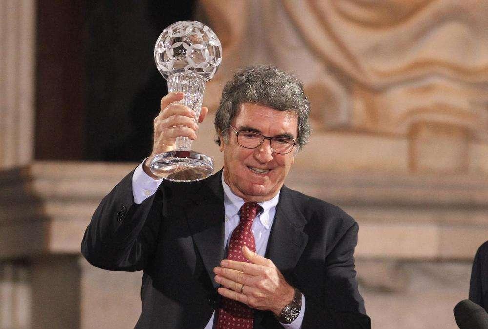 L'endorsement di Zoff a Inzaghi: “Ha superato tutti gli esami di maturità. La Lazio non è una favola”
