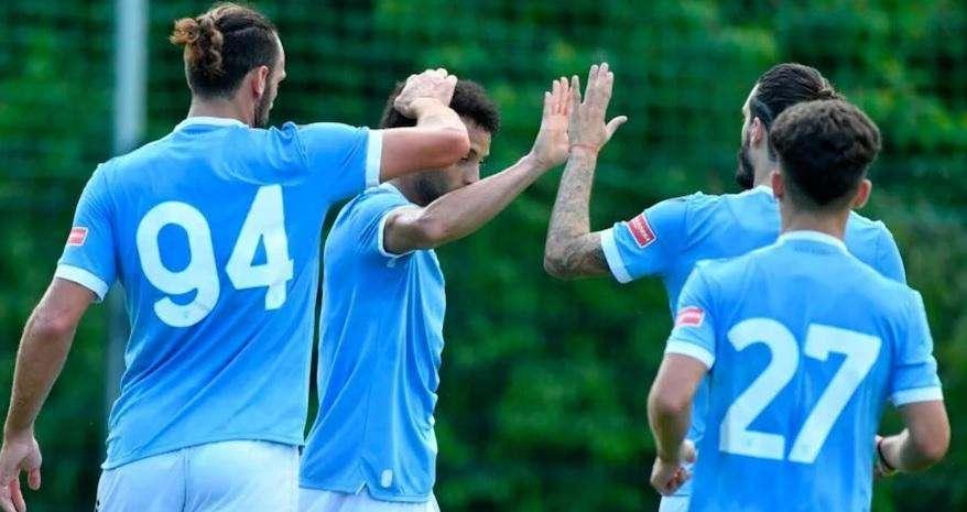 Twente - Lazio, dove vedere la partita in tv e streaming