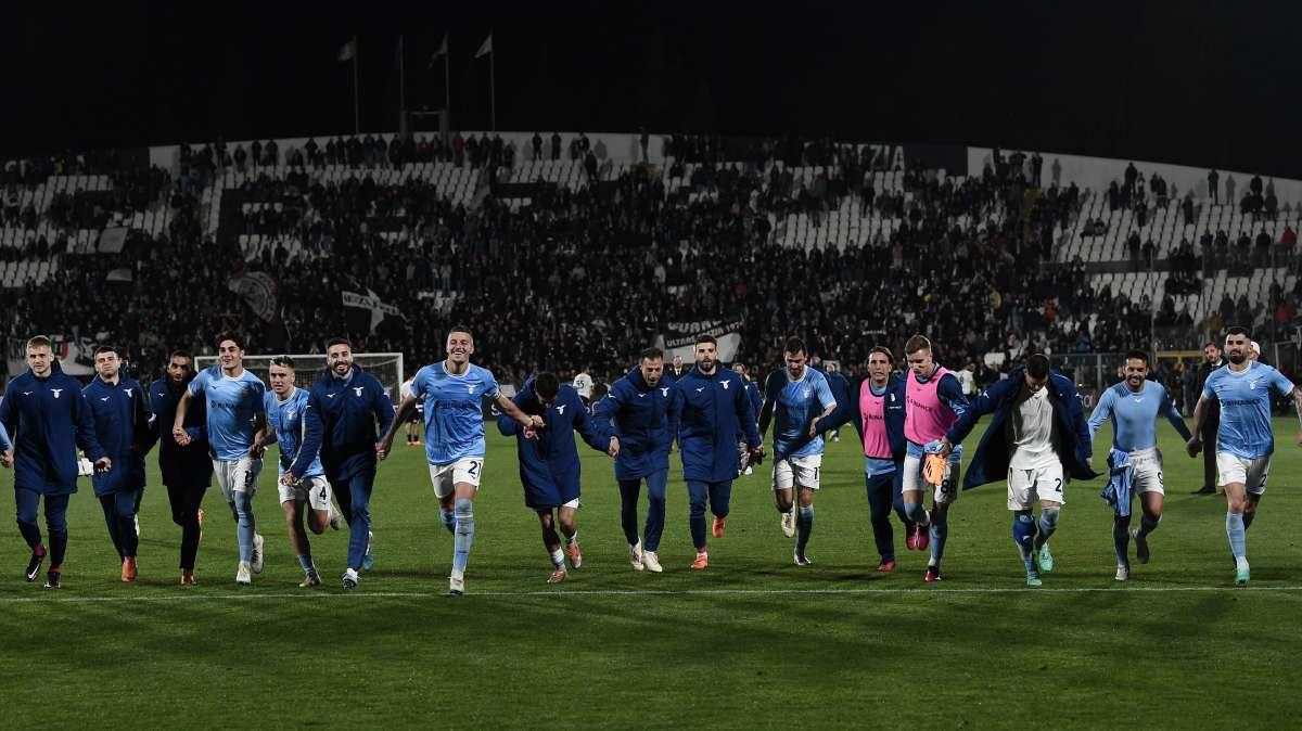 Clamoroso FIFA 23, svelati i migliori della stagione: non c’è nemmeno un laziale