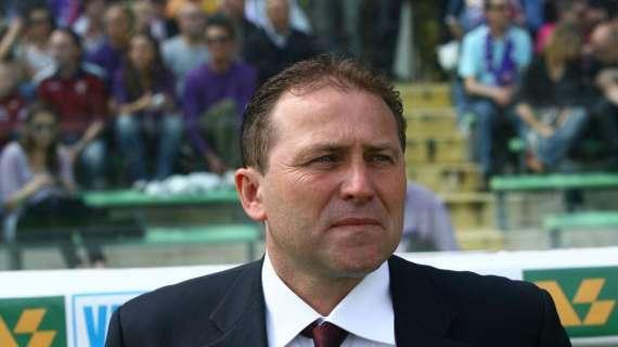 Camolese: "La Lazio continuerà a giocarsela, il gruppo è solido"