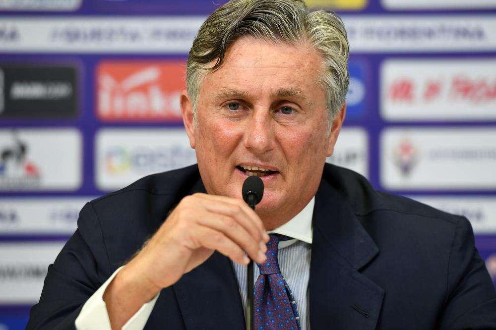 Calciomercato Lazio, Pradè apre a Patric: "Lirola? Ci piace, ma non è l'unico della lista"