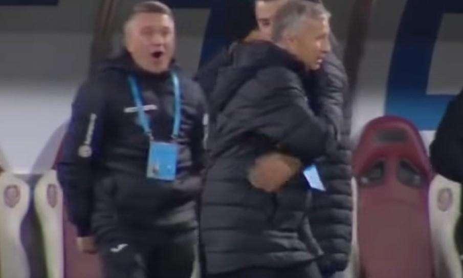 RIVIVI LA DIRETTA - Cluj - Celtic 2-0: festa grande in Romania, entrambe le squadre passano il turno
