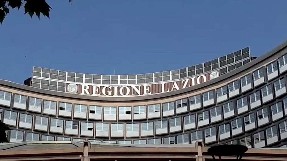 Attacco hacker Regione Lazio, ecco a quanto ammonterebbe il riscatto