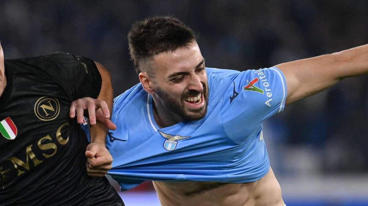 Calciomercato Lazio | Paura per Gila: il Real Madrid vuole riportarlo a casa
