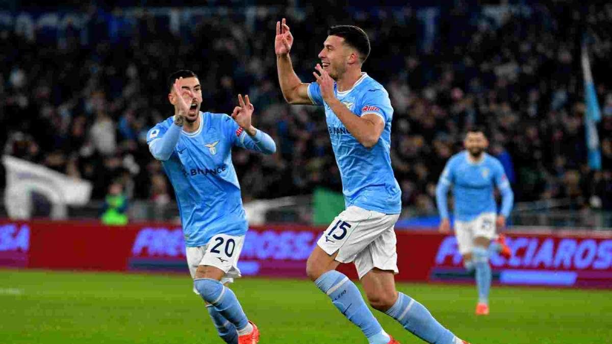 PAGELLE Lazio - Fiorentina: Casale da bomber, Felipe è spento