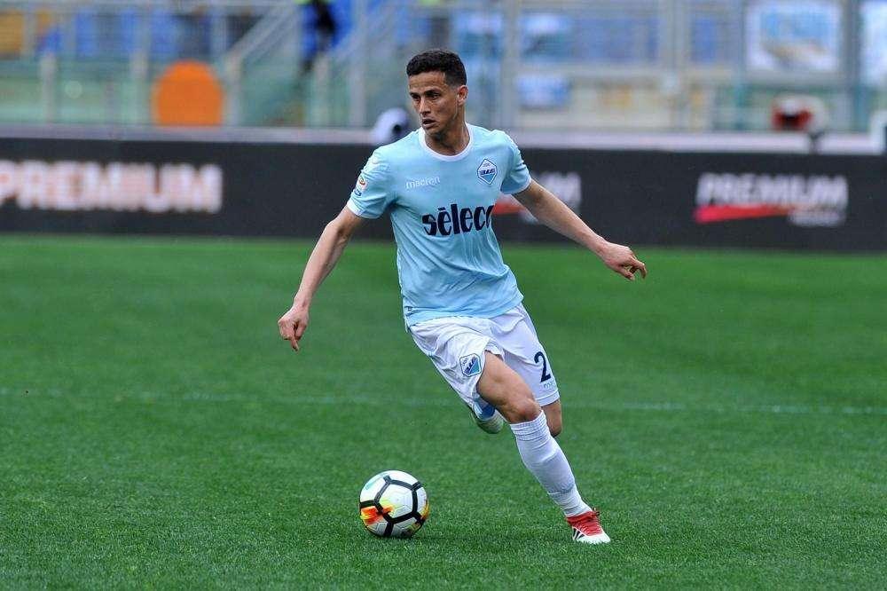 FORMELLO - Seduta pomeridiana: prove tattiche per l'attacco. Marusic a riposo, mentre Luiz Felipe...
