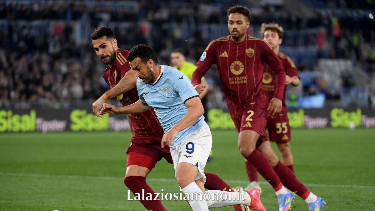 Lazio - Roma, il sindaco Gualtieri sul derby: "Se ci fosse un Paolo Negro..."