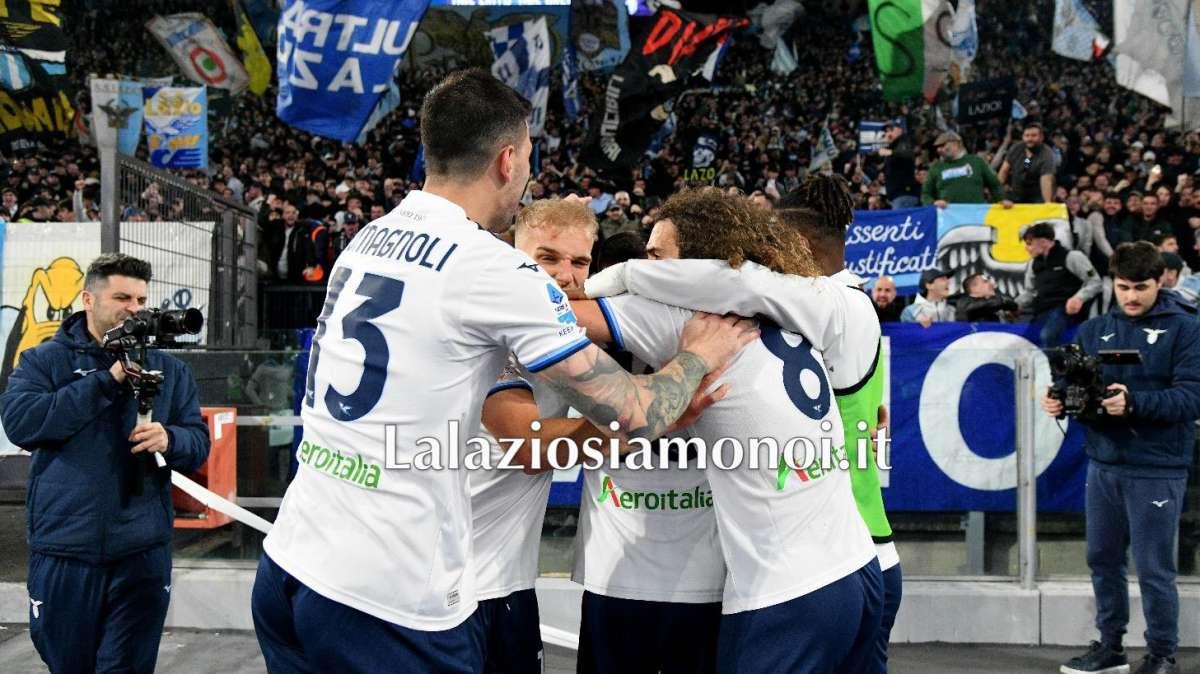 La Lazio non segna più: l'attacco è al buio, pesa l'assenza del Taty e...