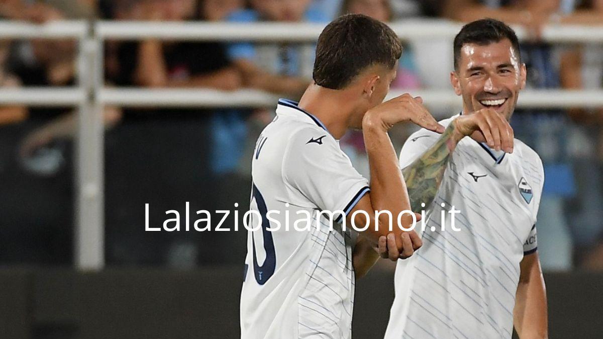 Lazio, il futuro di Romagnoli è un rebus: le parole di Gattuso
