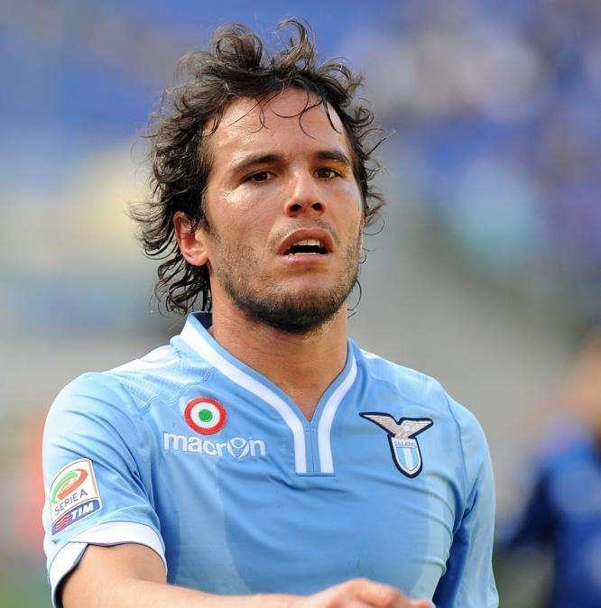 "El Tata" Gonzalez: "Penso alla Lazio e mi emoziono. Peccato sia finita così"