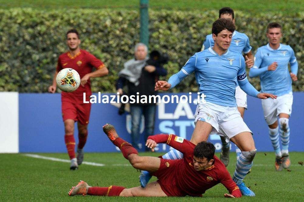PRIMAVERA - Stop definitivo ai campionati. Classifiche cristallizzate