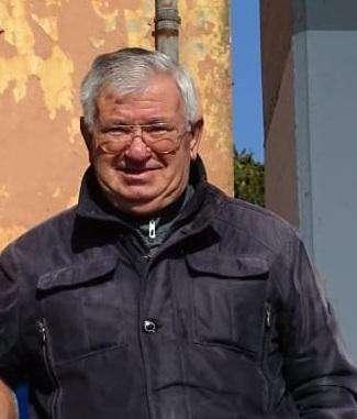 Lazio | Un'altra aquila è volata in cielo: riposa in pace zio Bruno