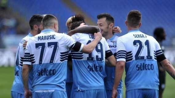 Lazio, il bilancio sorride: in aumento il tetto stipendi 