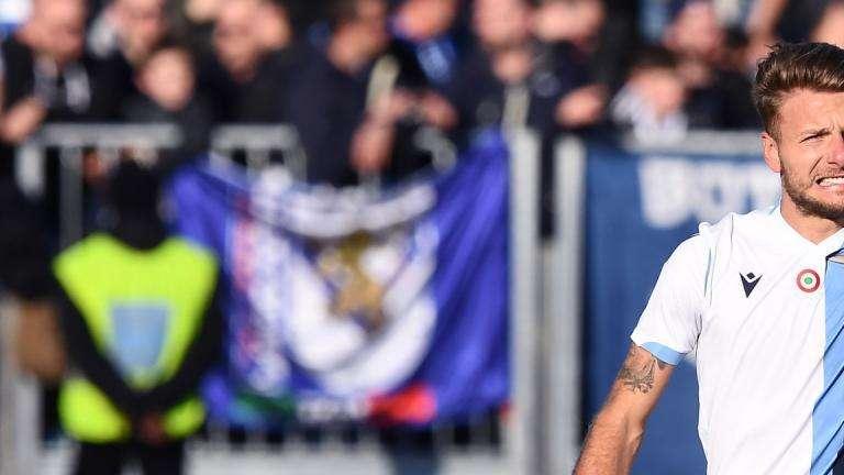 Scarpa d'Oro 2019/20, Immobile si riprende la vetta