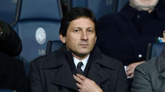Milan, Leonardo: "La gara contro la Lazio doveva essere sospesa. Vogliamo giustizia"