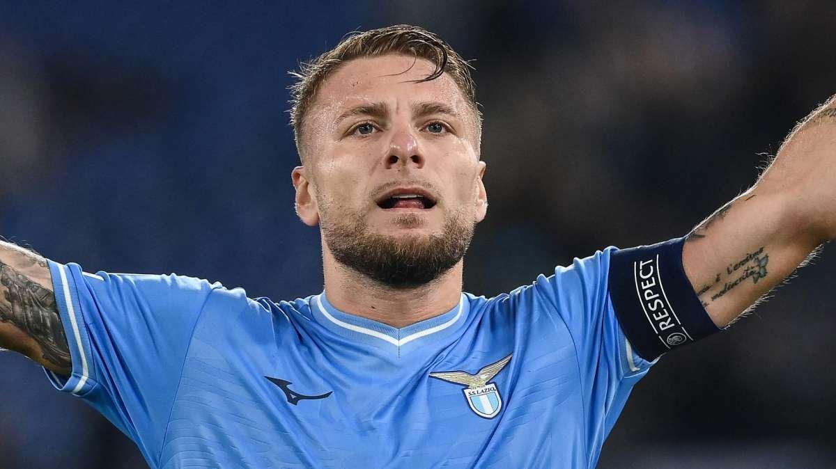 Ex Lazio | Immobile vicino al ritorno in Serie A: nessuno come lui negli ultimi vent'anni