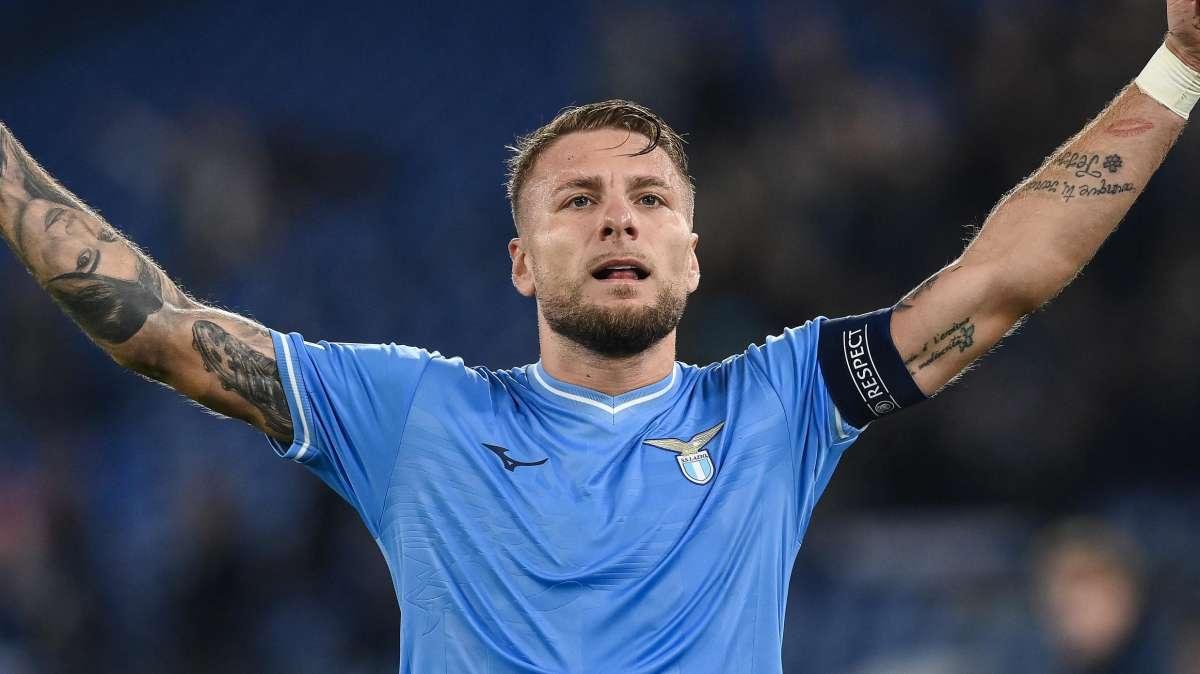 Lazio, dalla Nazionale mancata al lavoro a Formello: Immobile è pronto a ripartire