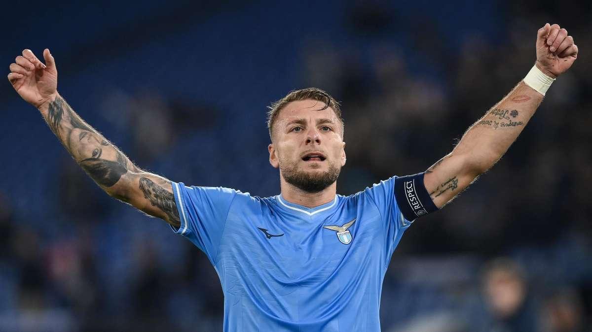 Bacci: "Ho ancora i brividi per quel gol di Gascoigne. Immobile? La Lazio non può..."