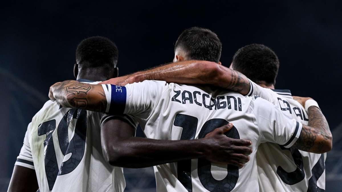 Lazio, Materazzi sulla finale: "Partenza titubante, ma la squadra di Sarri può..."