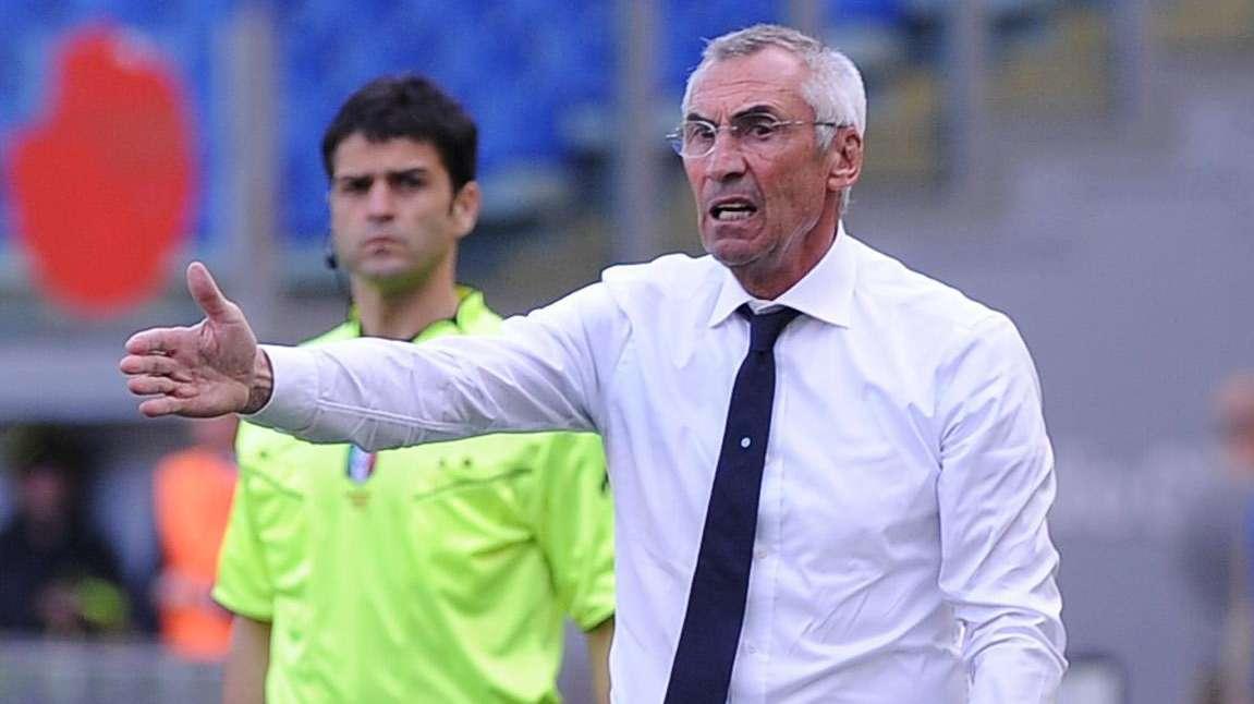 I leader dello spogliatoio chiamano Reja: "Resta con noi e vinciamo!"