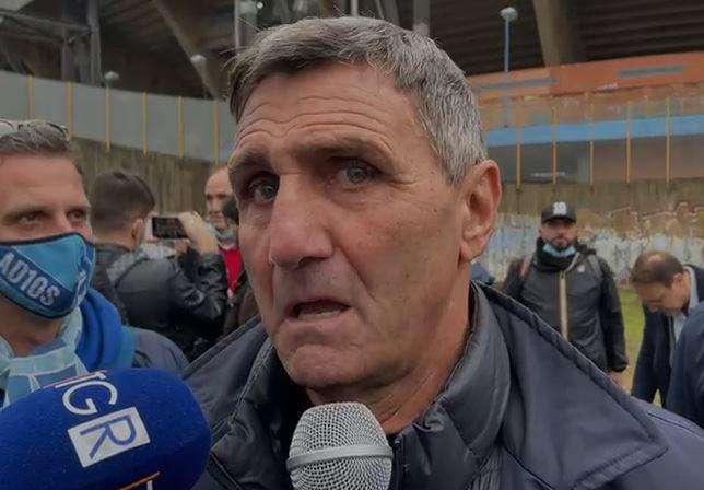Giordano e l'attacco alla società: "Mercato? La Lazio ragiona sulla speranza. Le altre..."