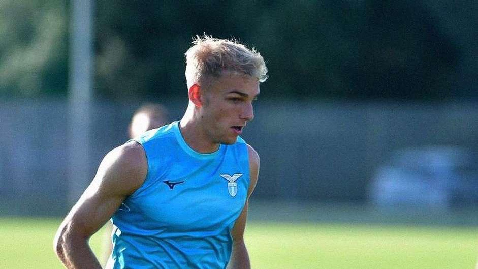 FORMELLO - Lazio, rifinitura per Latina: Kamada e Isaksen verso l'esordio