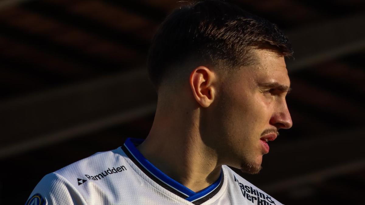 Calciomercato Lazio | Cercasi ala: occhio al nome di Bjerkebo