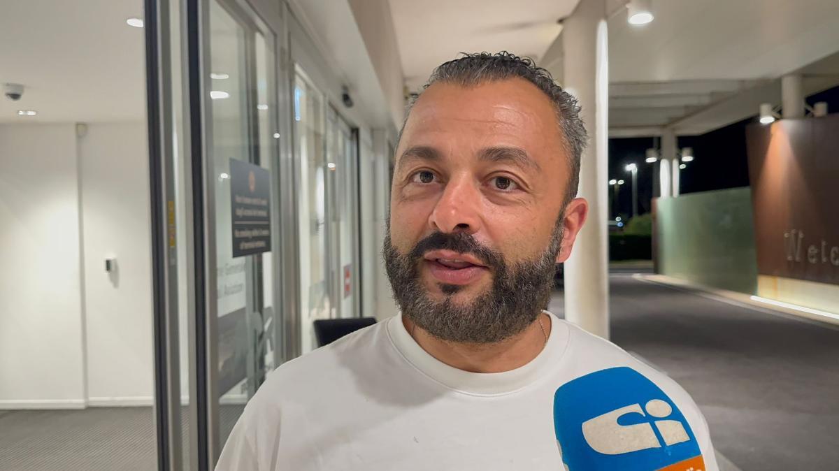 Lazio, Raiola su Romagnoli: "L'aria si era fatta pesante..." - VIDEO