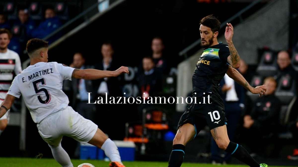 Midtjylland - Lazio, pesante ko per i biancocelesti: non accadeva dal 2000