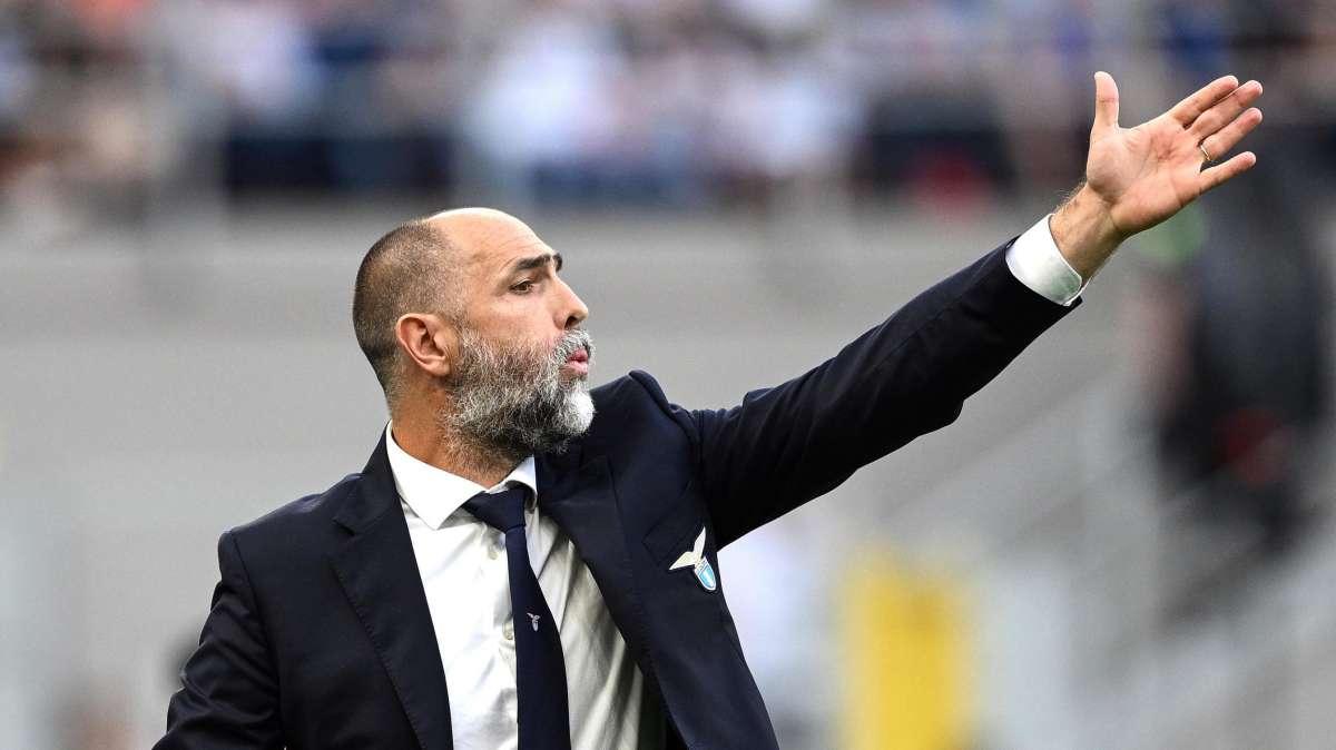 Lazio, Corino: "Tudor? Un grosso problema. Non vorrei che..."