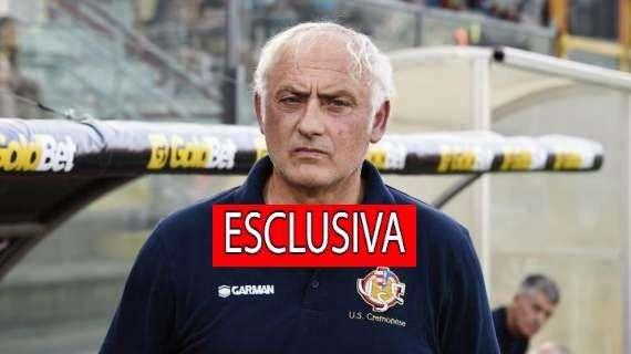 Mandorlini: "Lazio, per battere il Cluj ci vuole intensità. E in passato..." 
