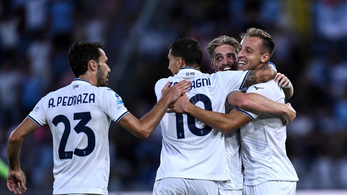 SONDAGGIO - Bologna-Lazio: vota il migliore in campo dei biancocelesti