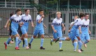 Lazionale, anche tra i baby: tre ragazzi dell'Under 16 convocati dall'Italia
