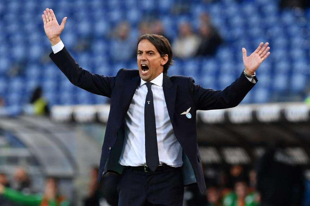 Lazio, tre vittorie a San Siro nella stessa stagione: è record