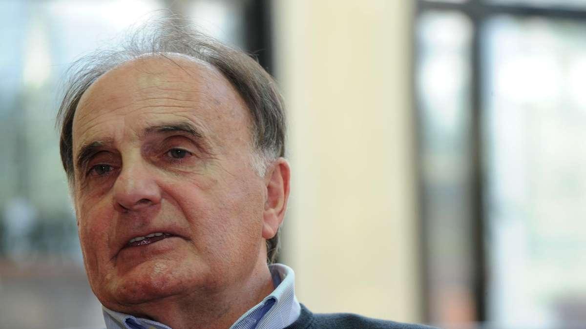 Lazio, un Parco in memoria di Pino Wilson: l’iniziativa del presidente 