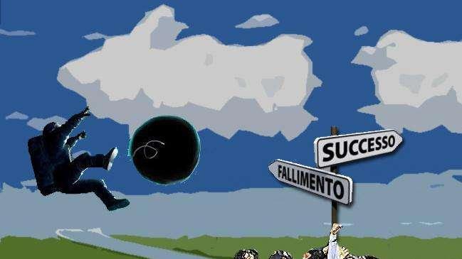 La Lazio al bivio: lottare per la Champions o cadere nell’oblio