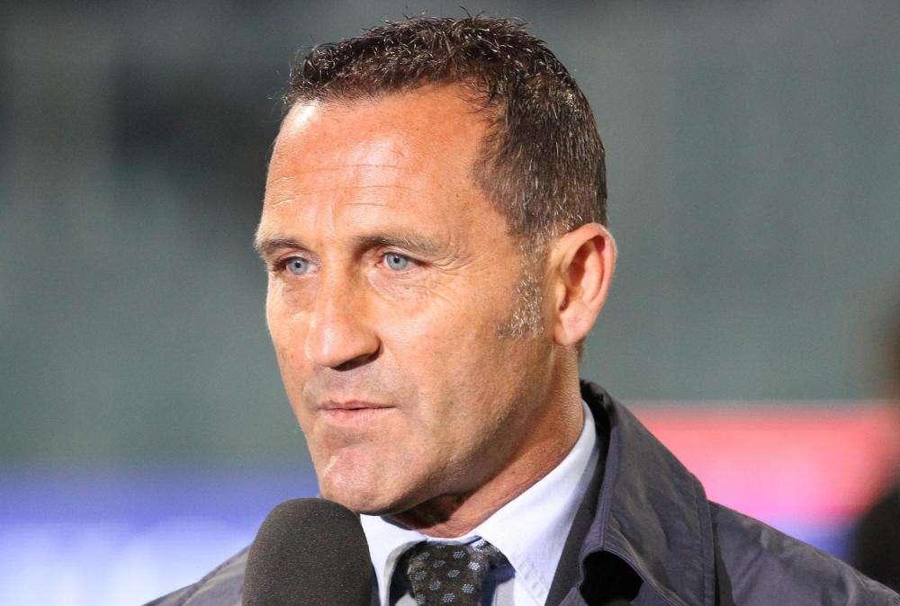 Di Livio: "La Lazio ha fatto grandissime cose. Scudetto? Non lo assegnerei..."
